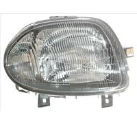 TYC 20-5491-08-2 Faro principale Dx per RENAULT