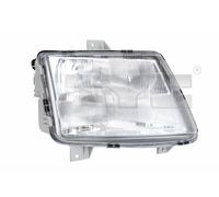 TYC 20-5510-05-2 Faro principale per MERCEDES-BENZ
