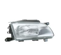 TYC Faro anteriore 20-5513-05-2 destro per Citroën Berlingo