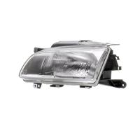 TYC Faro anteriore 20-5514-05-2 sinistro per CITROËN Berlingo / Berlingo First