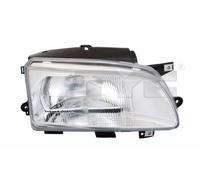 TYC 20-5514-05-2 Faro principale Sx per CITROËN