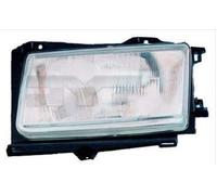 Fanali TYC 20-5528-08-2, sinistro