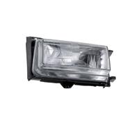 TYC 20-5528-08-2 Faro anteriore per FIAT Scudo Van (220) per CITROËN JUMPY (U6U)
