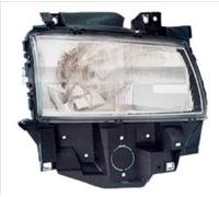 TYC 20-5541-08-2 Faro principale per VW