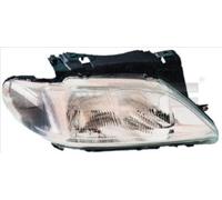 TYC 20-5546-08-2 Faro Principale CITROEN