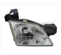 TYC 20-5555-08-2 Faro principale per OPEL