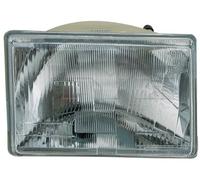 Fanali TYC 20-5562-15-2, sinistro