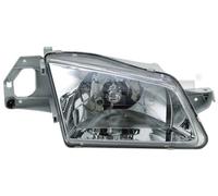 TYC 20-5571-08-2 Faro principale per MAZDA