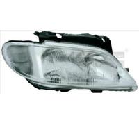 TYC 20-5614-08-2 Faro principale Sx per CITROËN