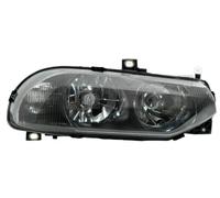 Fanali TYC 20-5620-25-2, sinistro