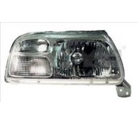 TYC 20-5668-08-2 Faro principale per SUZUKI
