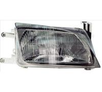 TYC 20-5669-08-2 Faro Principale SUZUKI SUBARU