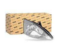 TYC 20-5675-08-2 Faro anteriore per FORD FOCUS (DAW, DBW)
