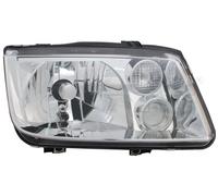TYC 20-5677-08-2 Faro principale per VW