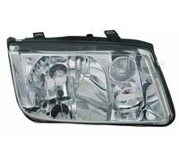 TYC 20-5677-18-2 Faro principale per VW