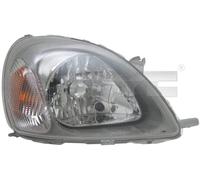 TYC 20-5729-08-2 Faro Principale TOYOTA