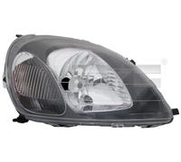 TYC 20-5729-25-2 Faro Principale TOYOTA
