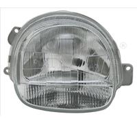 TYC 20-5733-08-2 Faro principale Dx per RENAULT