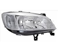 TYC 20-5737-08-2 Faro principale per OPEL