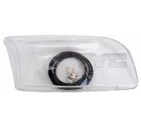 TYC 20-5753-LA-1 Lente diffusore Faro principale VOLVO
