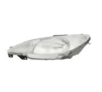TYC Faro anteriore 20-5760-28-2 sinistro per Peugeot 206 CC