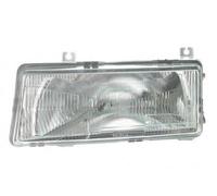 TYC Faro anteriore 20-5796-05-2 sinistro per SKODA FELICIA II 1.3 (1998-2001)
