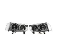 TYC Kit faro principale 20-5797-08-20 per VW Golf III (1H1, 1991-1997) sinistro/destro