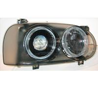 TYC Kit faro principale 20-5797-08-20 per VW Golf III (1H1, 1991-1997) sinistro/destro