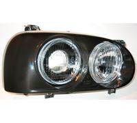 TYC 20-5797-18-20 Kit Faro Principale VW