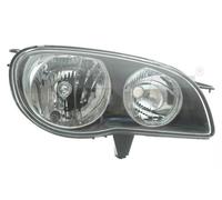 Fanali TYC 20-5953-05-2, destra