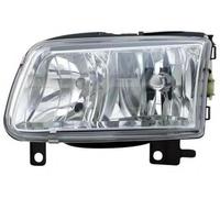 TYC Faro anteriore 20-5966-25-2 per VW Polo 1.4