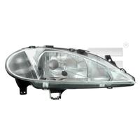 TYC 20-5970-05-2 Faro Principale RENAULT