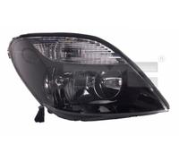 TYC 20-5974-15-2 Faro Principale RENAULT