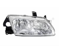 TYC 20-5989-05-2 Faro principale per NISSAN