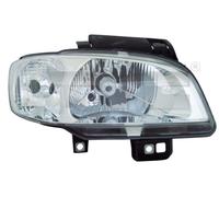 TYC 20-5994-05-2 Faro Principale SEAT