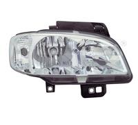TYC 20-5996-05-2 Faro principale per SEAT