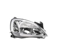 TYC 20-6065-45-2 Faro anteriore
