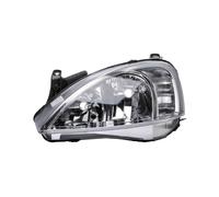 TYC 20-6066-05-2 Faro anteriore