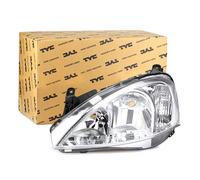 TYC 20-6066-25-2 Faro anteriore