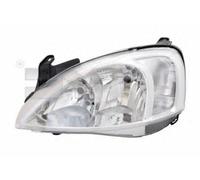 TYC 20-6066-35-2 Faro anteriore