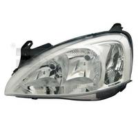 TYC 20-6066-45-2 Faro anteriore
