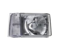 TYC 20-6083-15-2 Faro anteriore per FIAT Panda Hatchback (141)