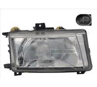 TYC 20-6153-15-2 Faro principale per VW