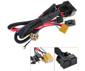 TYC 20-6155-WP-1 Fascio cavi, Faro principale