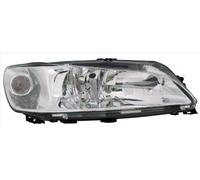 TYC 20-6181-05-2 Faro principale Dx per PEUGEOT