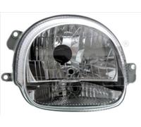 TYC 20-6184-05-2 Faro Principale RENAULT