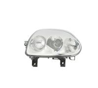 Fanali TYC 20-6194-05-2, sinistro