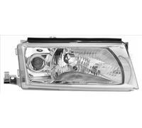 TYC 20-6232-15-2 Faro principale per SKODA