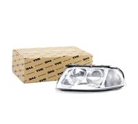 TYC 20-6244-05-2 Faro anteriore per VW PASSAT (3B3) PASSAT Variant (3B6)