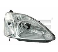 TYC 20-6251-05-2 Faro Principale HONDA